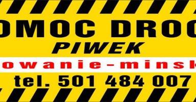 AutoPort Andrzej Piwek