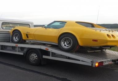 F.H.U. MADACARS POMOC DROGOWA 24h