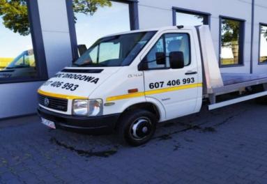 FHU Autohandel Możuch