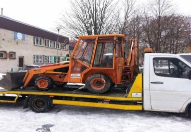 Autopomoc 24 Autolaweta Pomoc Drogowa slask-laweta.pl