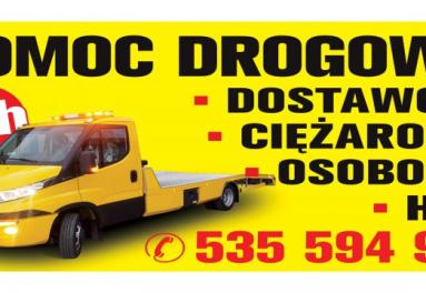 Zakład Wulkanizacji i Wyważania Kół Wiesław Niciński