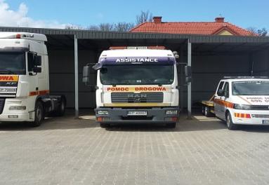 ANSYL Andrzej Szafrański