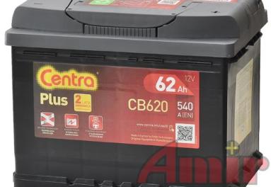 AKUMULATORY - SKLEP MOTORYZACYJNY