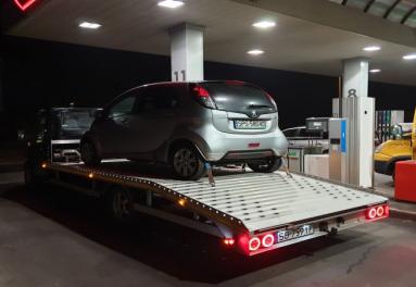 MCAR Przemyslaw Mikosz