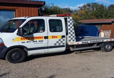 TRANSLAW PAWEŁ DOWEJKO