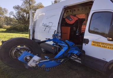 MK Serwis Marek Kubicki