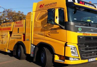 Pomoc Drogowa   Auto Naprawa Złomowanie Samochodów