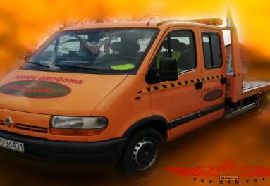 Pomoc Drogowa Bartosz-24