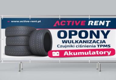 Active Rent Sp. z o.o.