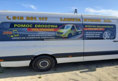 Firma Piotr Borowski