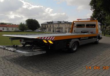 MAKRO-CAR Sławomir Zalewski