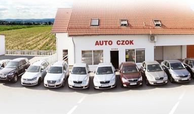 AUTOCZOK