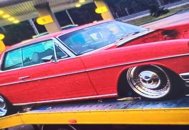 Arkadiusz Lenart Laweta 24h