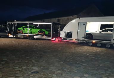 Prestige Homes Dawid Rachanski