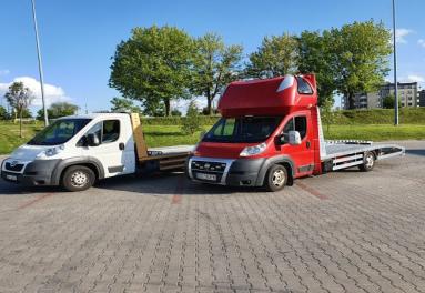 CopyLand Łukasz Rogalski