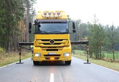 POMOC DROGOWA - MOBILNY SERWIS - HOLOWANIE