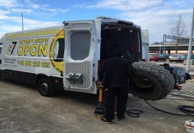 MJM ZUH MARIUSZ PODGÓRSKI