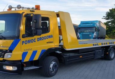 EUROPOWER PIOTR WĄSACZ