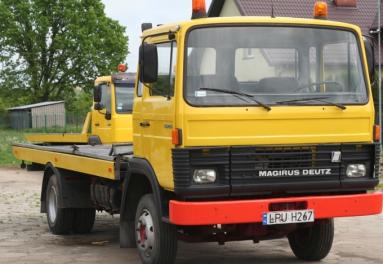 Blacharstwo - Lakiernictwo - Pomoc Drogowa Sławomir Bernat