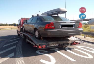 Speed-Trans Pomoc drogowa Holowanie - Laweta 24h/7