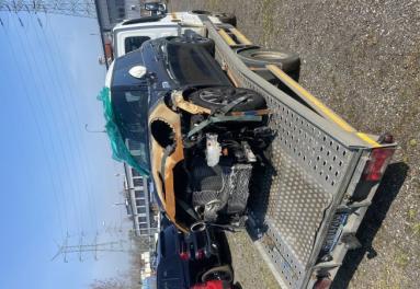 Pomoc Drogowa Bogdan Fonfera