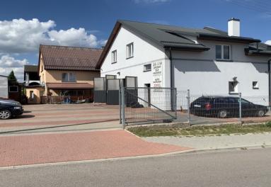 Automechanika Krzysztof Dowgiert