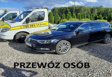 Pomoc Drogowa Autoholowanie TRANS4YOU