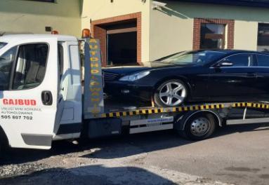 GAJBUD Marcin Gajewski