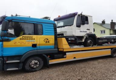 F.H.U.P. "AKŁIS" Sylwia Siłka