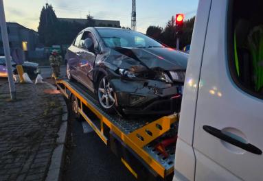 RR Cars Robert Rydzewski