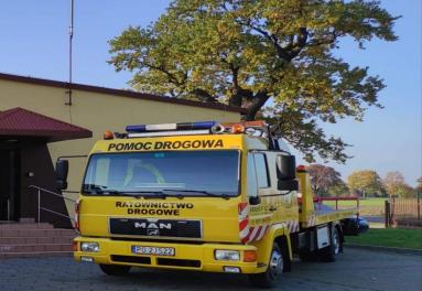 BFC CUSTOM GARAGE ARTUR WOŹNIAK