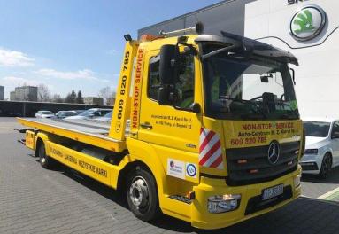 Auto - Centrum M.Z. Kierat