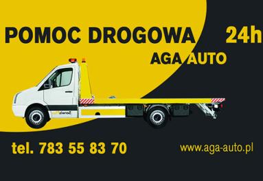 Aga Auto