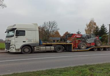 Serwis mobilny, Wulkanizacja mobilna Pomoc drogowa 24h