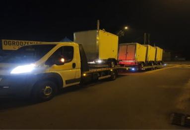 PomocDrogowa24h Bożena Reichel