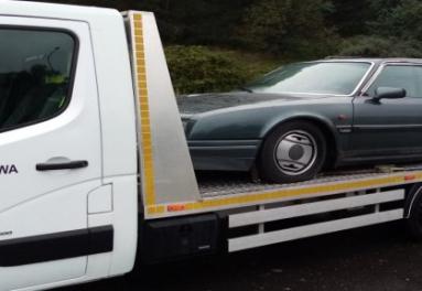 POMOC DROGOWA HOLOWANIE