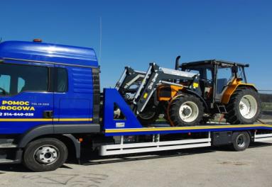 Mechanika Pojazdowa Tomasz Karkocha