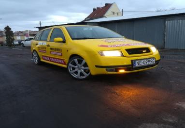 PP Transport Piotr Pawłowski