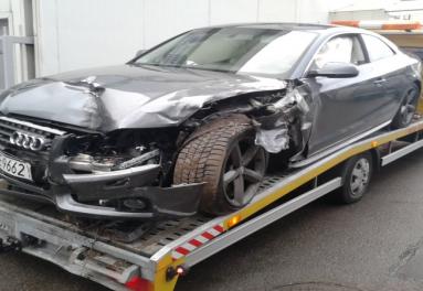 Naprawa Pojazdów Grzegorz Bartczak