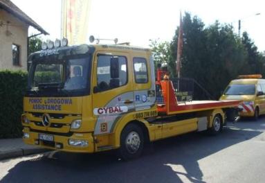 POMOC DROGOWA TIR- holownik. Osobowe-Ciężarowe. Mobilny Serwis, wulkanizacja.