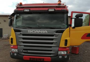 Pomoc Drogowa Bathelt