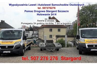 Pomoc Drogowa Automaximo