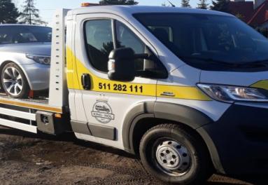 KING-HOL Pomoc Drogowa 24H