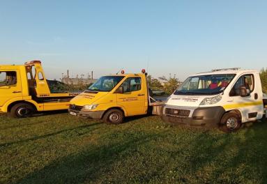 Pomoc Drogowa Maciej Chmielowicz