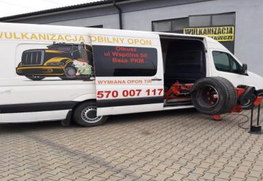 P.H.U. POLKAR Paulina Szczepanik