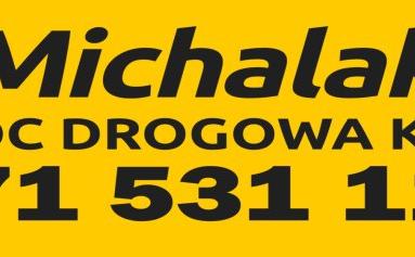 MICHALAK 24 Pomoc Drogowa