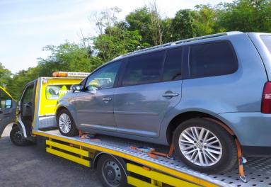 POMOC DROGOWA ŁUKI-TRANS