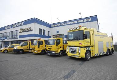 Auto Service Warowny sp. j.