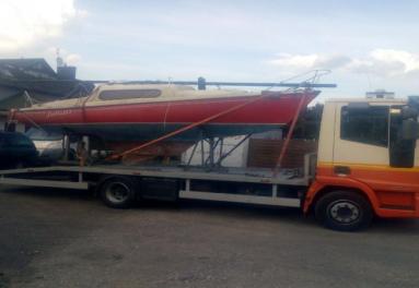 DziadTrans.eu Pomoc Drogowa Wypozyczalnia Samochodow