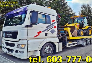 FHU Auto-Centrum Marek Palej